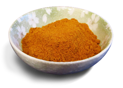 curry powder